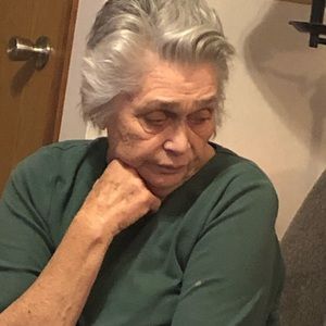 Meet your Posher, Sandra